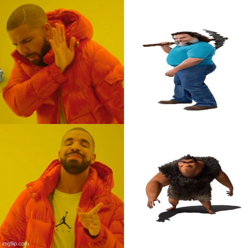 the internet today | image tagged in memes,drake hotline bling | made w/ Imgflip meme maker