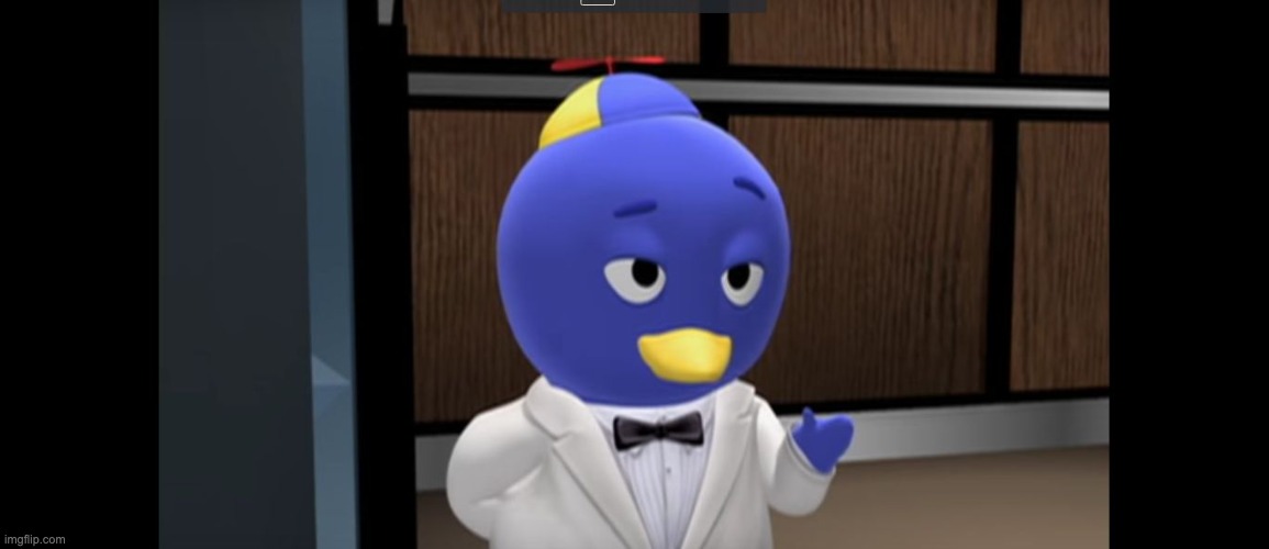 Pablo, Backyardigans | image tagged in pablo backyardigans | made w/ Imgflip meme maker