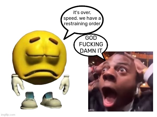 saddest divorce in history | made w/ Imgflip meme maker