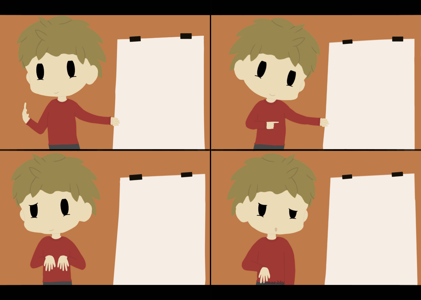 High Quality Grian's plan Blank Meme Template