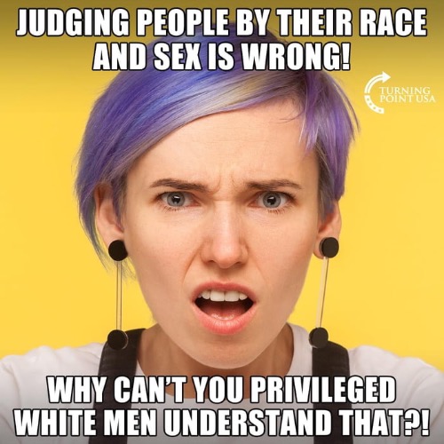 Accusing us while committing the act in the same sentence | image tagged in liberal privilege,liberal logic,liberal hypocrisy,stereotypes,double standards,do as i say not as i do | made w/ Imgflip meme maker