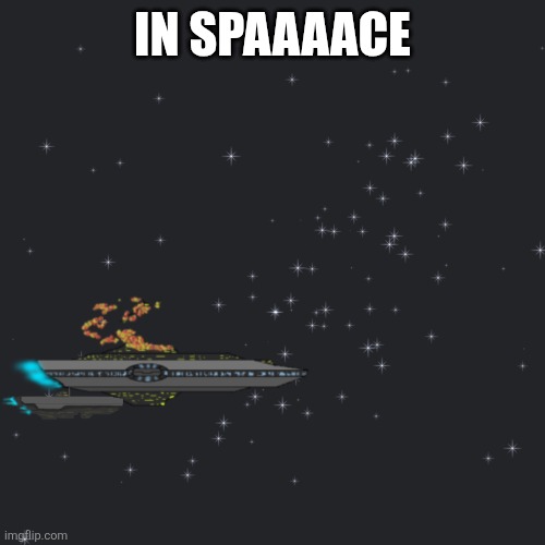 Progress on my next drawing, guess what obliterated the battleships bridge | IN SPAAAACE | image tagged in drawing,battleship,frigate,the heavy is dead | made w/ Imgflip meme maker