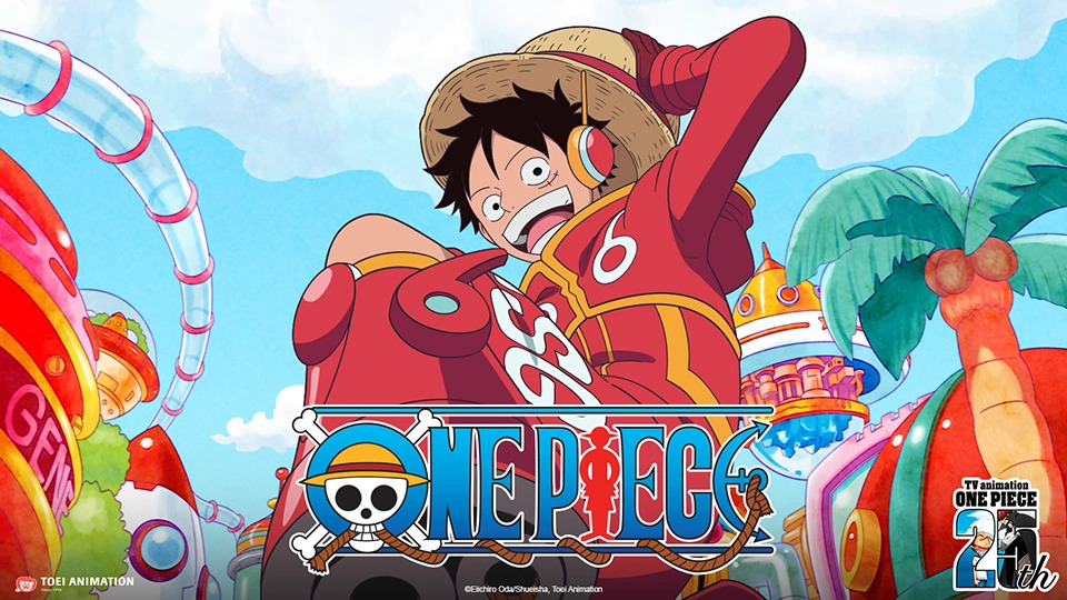 one piece image Blank Meme Template