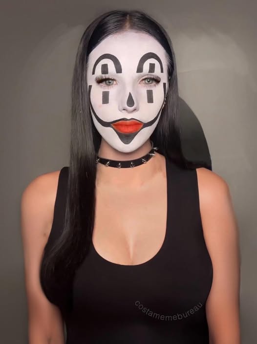 Katy Perry Blank Meme Template