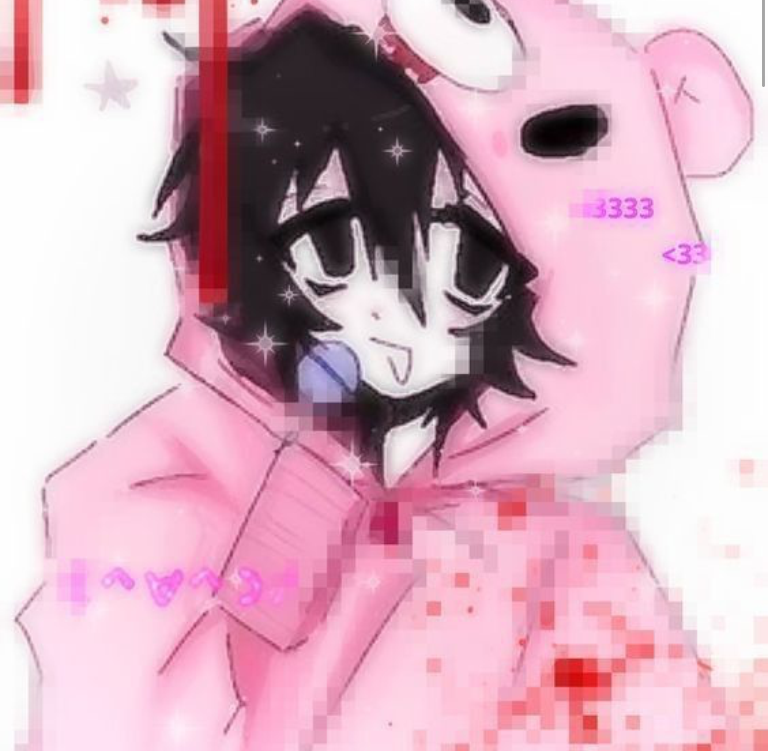 High Quality S boy Blank Meme Template