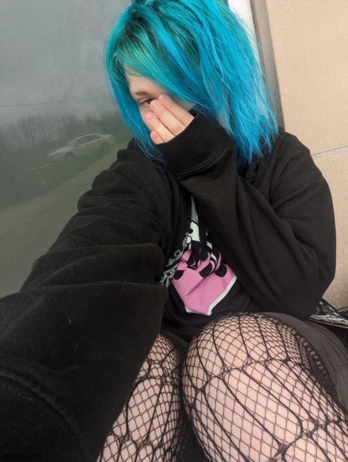 Uhh  I'm a boy btw idkk | made w/ Imgflip meme maker