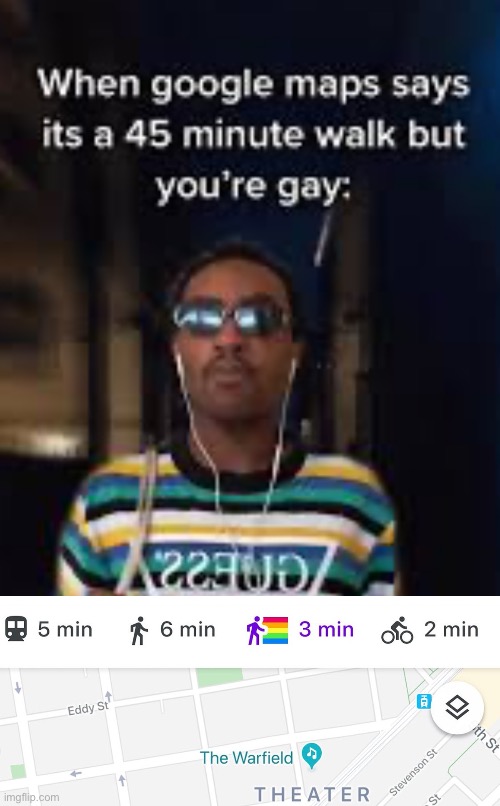 This goes out to all my gay friends | image tagged in lgbt,gay jokes | made w/ Imgflip meme maker