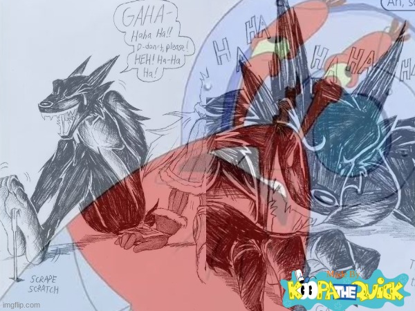 There's No Hope For Humanity Anymore... | image tagged in mr krabs | made w/ Imgflip meme maker