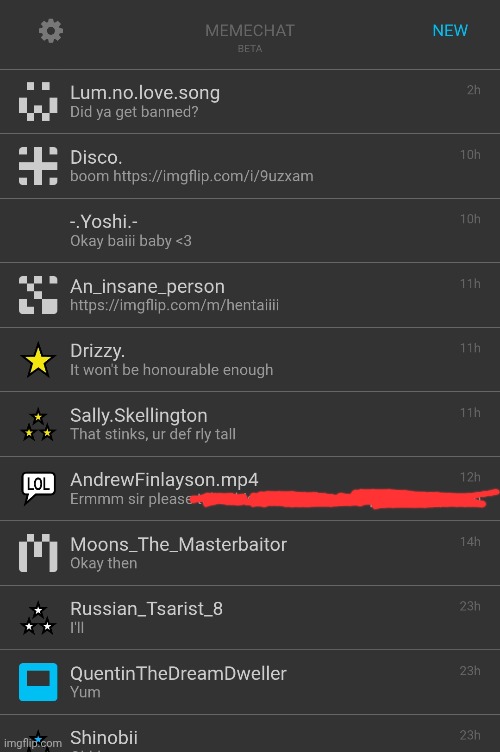 Only 1 mc will get revealed most frequently commented one | made w/ Imgflip meme maker