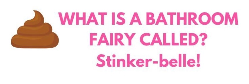 Stinker | image tagged in fairy,bathroom humor,bad joke,stink,funny memes,smelly | made w/ Imgflip meme maker