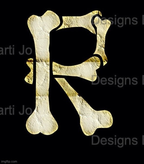 Bone R | made w/ Imgflip meme maker