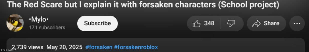 I gained like 41 subs from ts?? I gotta do more lol | made w/ Imgflip meme maker