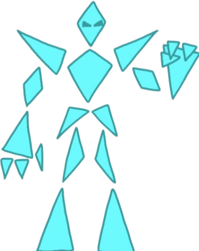 100% Collector Blank Meme Template