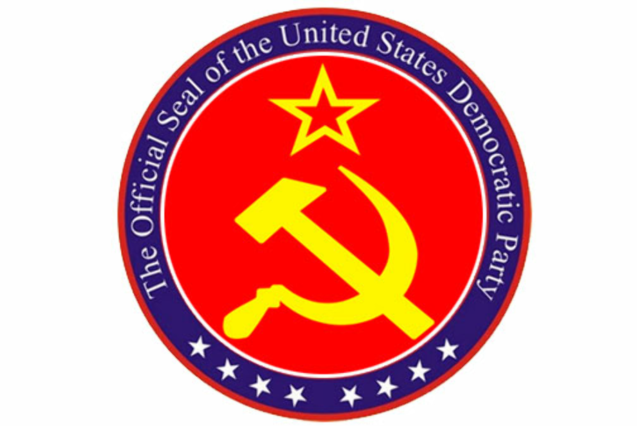 The day the Democratic Party tried to murder President Trump Blank Meme Template