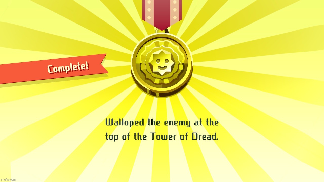 I beat the Tower of Dread yesterday. FUCK YOU DARK SUN | made w/ Imgflip meme maker