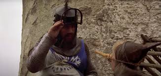Monty Python Blank Meme Template