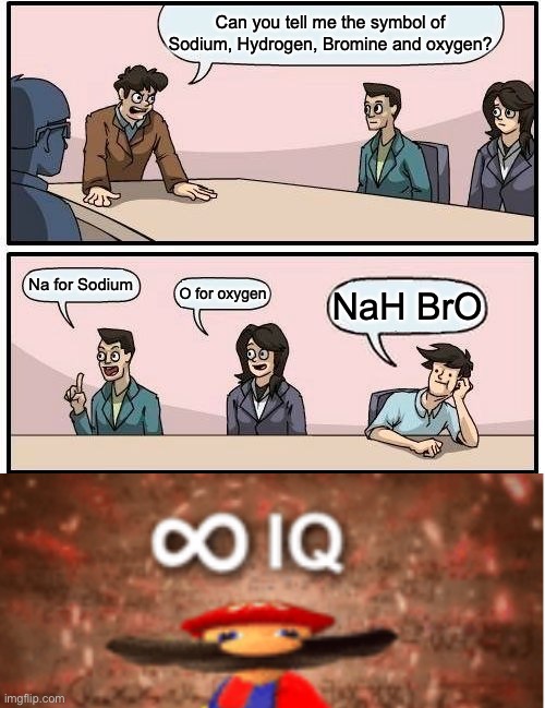 MyCrap | image tagged in holy crap,boardroom suggestion,reposts | made w/ Imgflip meme maker