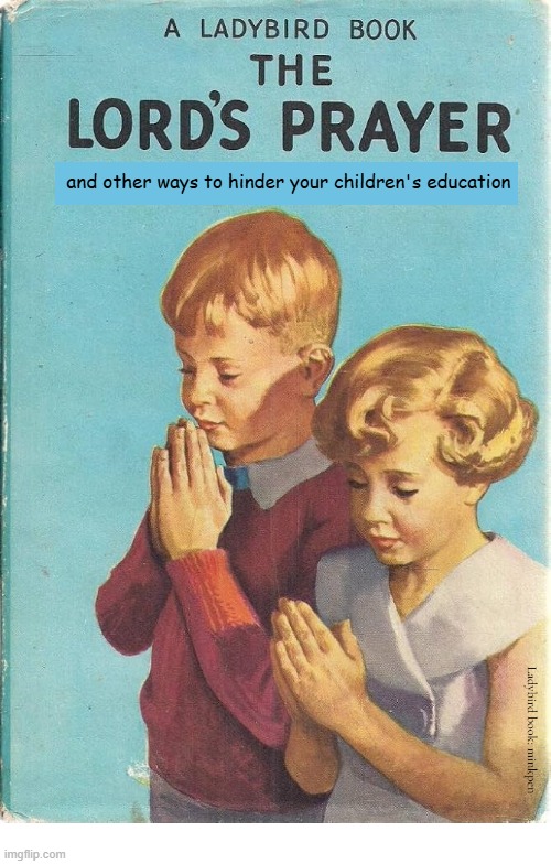 Indeed | image tagged in atheist,atheism,christian,god,prayer,religion | made w/ Imgflip meme maker