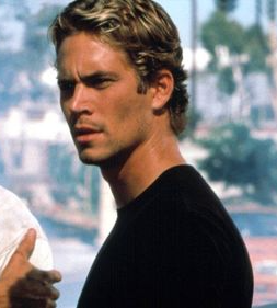 Paul Walker WTF? Blank Meme Template