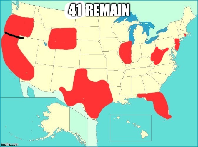 41 | made w/ Imgflip meme maker