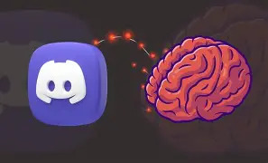 discord brain rot Blank Meme Template