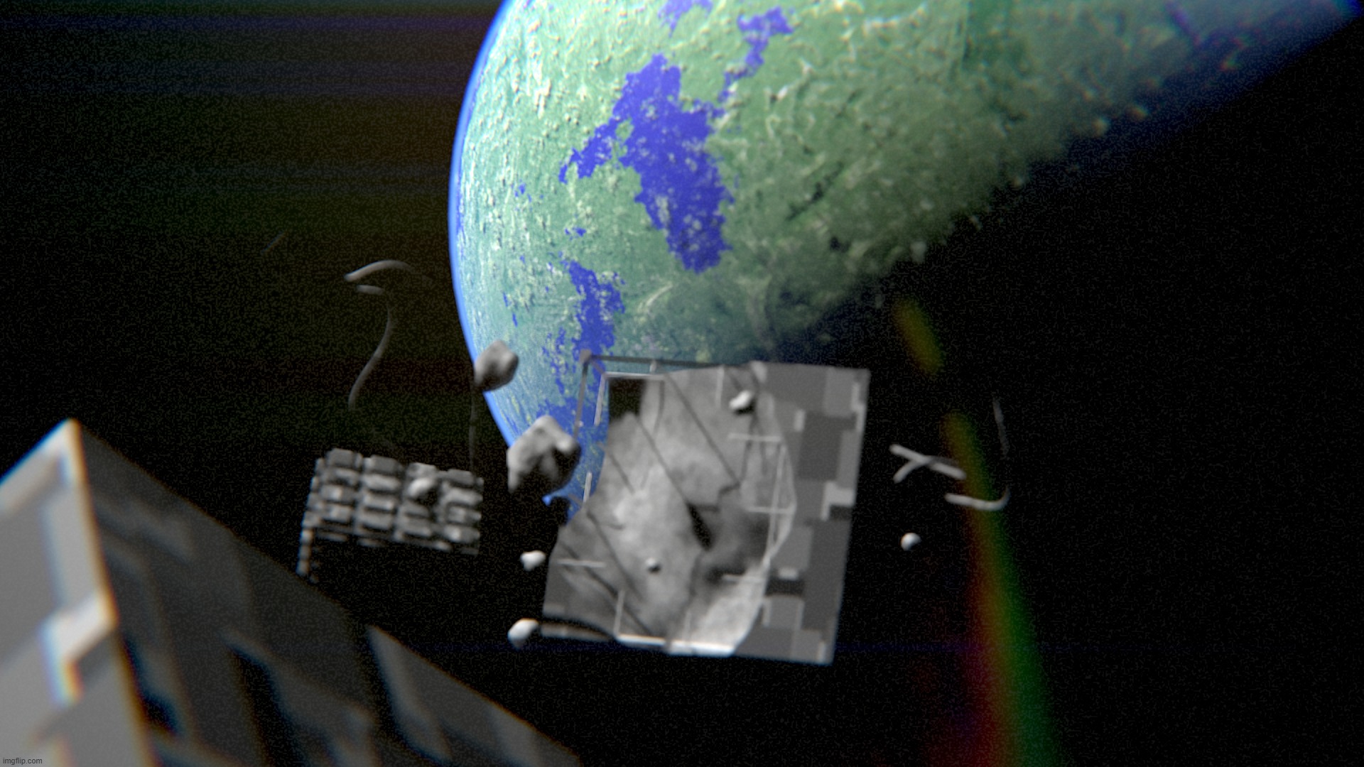 MAYDAY | made w/ Imgflip meme maker