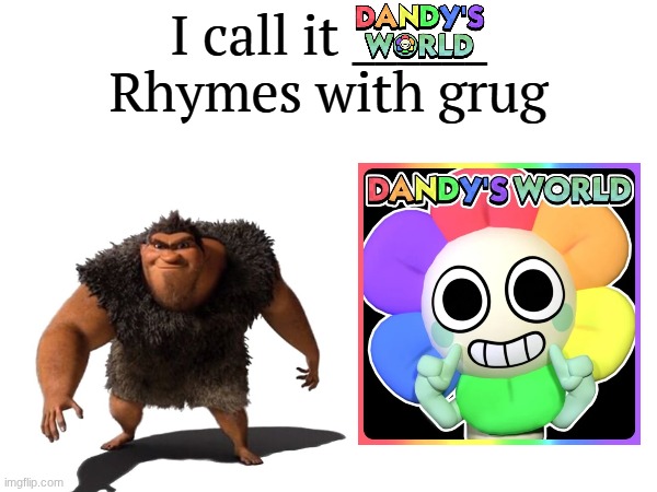 I call it _____ | image tagged in i call it _____ | made w/ Imgflip meme maker