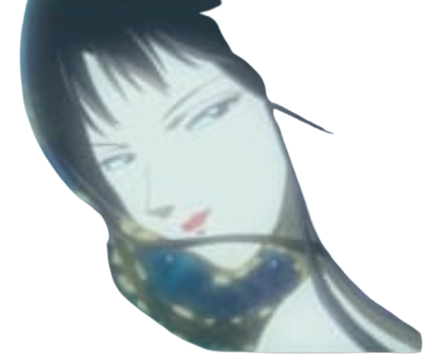 mermaid 60 Blank Meme Template