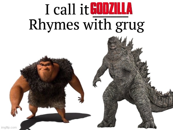 I call it _____ | image tagged in i call it _____ | made w/ Imgflip meme maker
