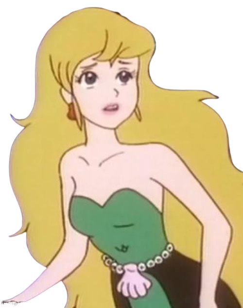 marina 91 Blank Meme Template
