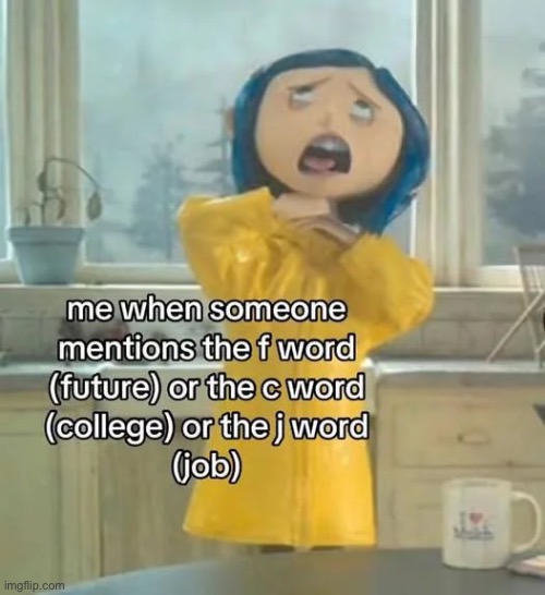 . | made w/ Imgflip meme maker