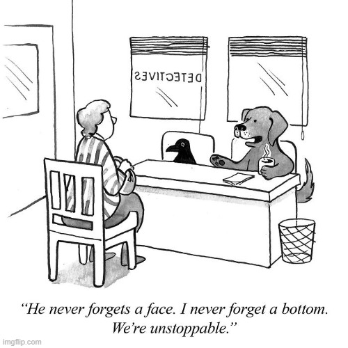 Detectives | image tagged in comics | made w/ Imgflip meme maker