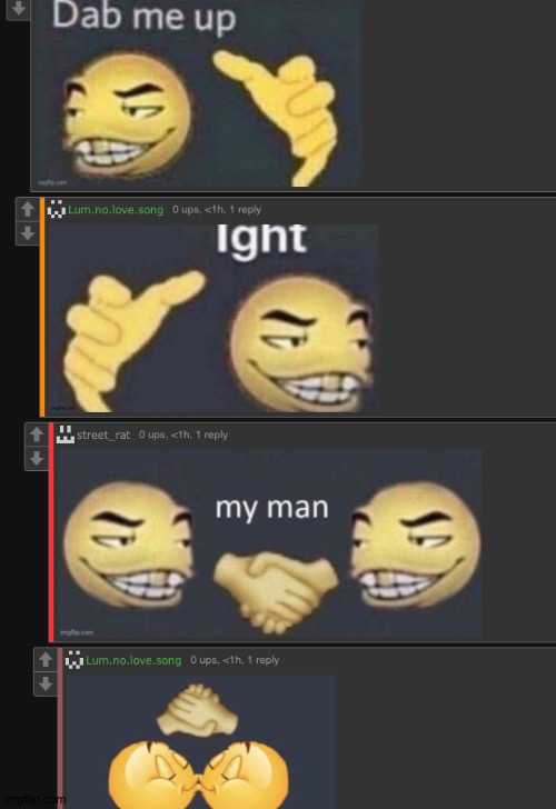 Guys I need username ideas | made w/ Imgflip meme maker
