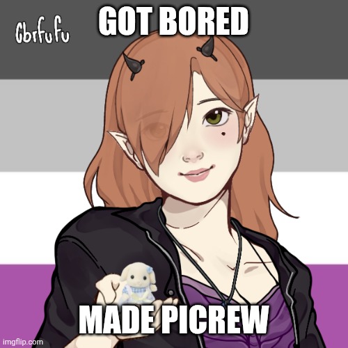 Link: https://picrew.me/en/image_maker/1712061 | GOT BORED; MADE PICREW | image tagged in picrew | made w/ Imgflip meme maker