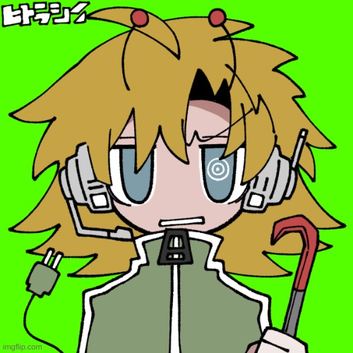 me personally this is my favorite picrew of me | image tagged in nat picrew | made w/ Imgflip meme maker