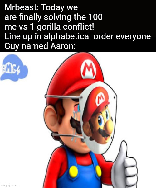 Arron is cooked | image tagged in repost | made w/ Imgflip meme maker