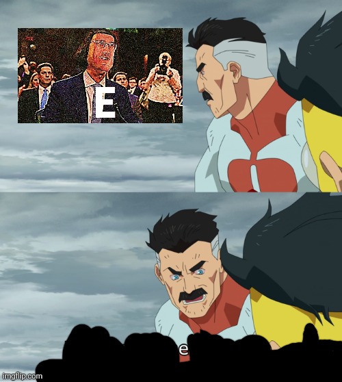 I'm sorry | image tagged in fraction of our power | made w/ Imgflip meme maker