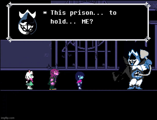 chapter 6 leak | made w/ Imgflip meme maker