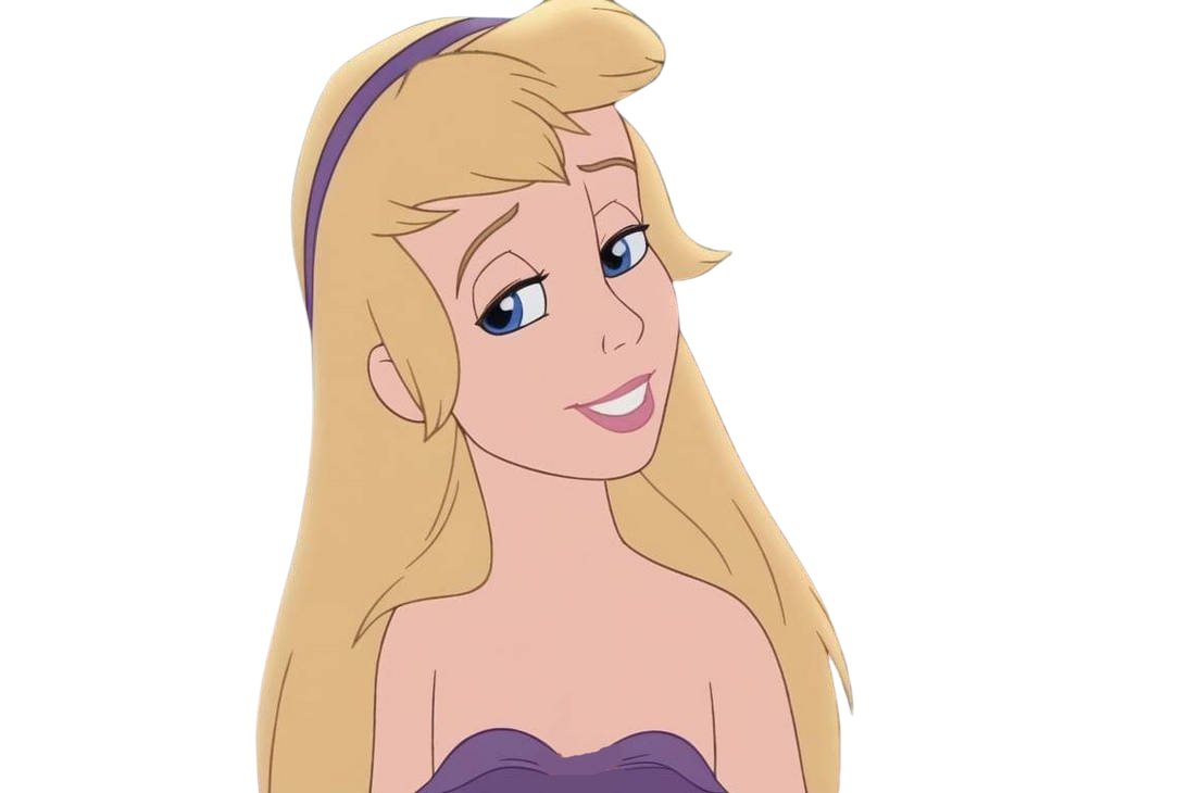 eilowey mermaid Blank Meme Template