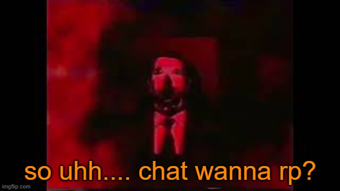 sorry for not interacting with the stream much lately, been on the discord server a lot. | so uhh.... chat wanna rp? | image tagged in william afton burning in hell | made w/ Imgflip meme maker