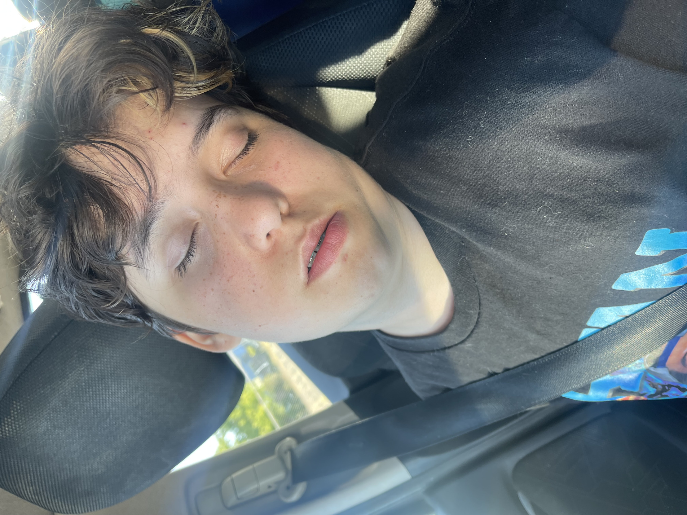 Sleeper Blank Meme Template