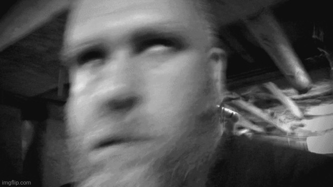 Trembling | image tagged in trembling | made w/ Imgflip meme maker