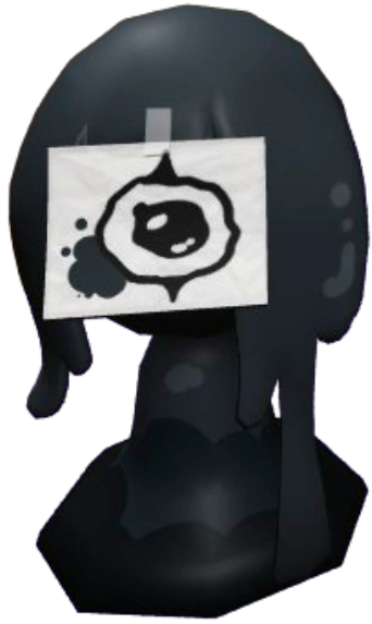 Blot Jr. Blank Meme Template