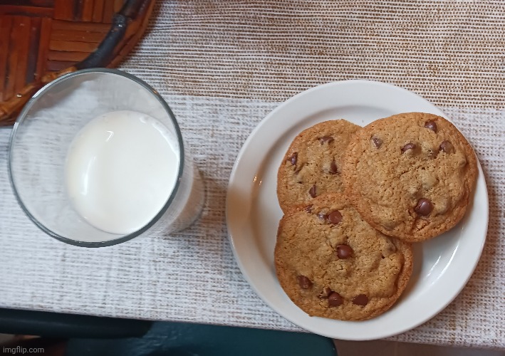 Just baked these. Yummers. | made w/ Imgflip meme maker