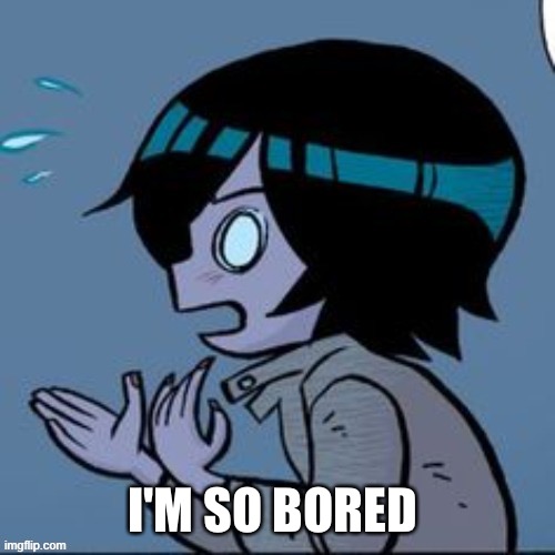 Knives | I'M SO BORED | image tagged in knives | made w/ Imgflip meme maker