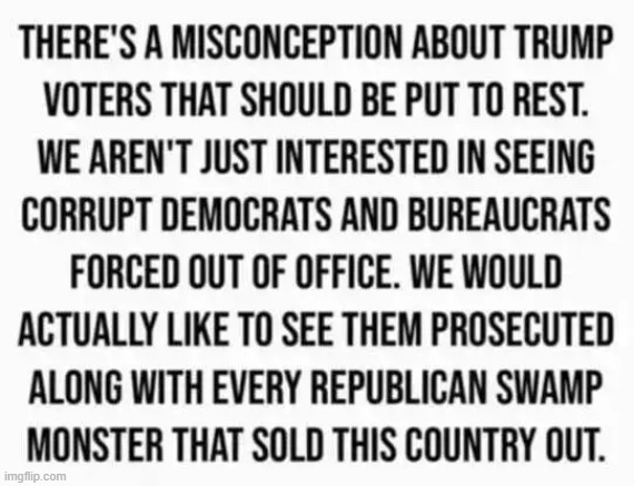 Absolutely! | image tagged in democrats,government corruption,treason,sell out,traitors,law and order | made w/ Imgflip meme maker