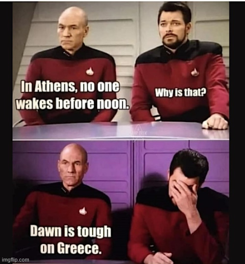 Greece | image tagged in eyeroll,greece | made w/ Imgflip meme maker