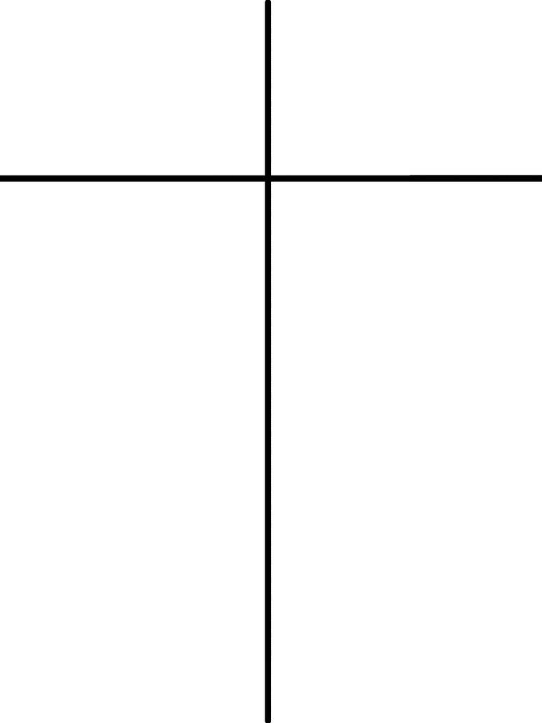 Comparison Blank Meme Template