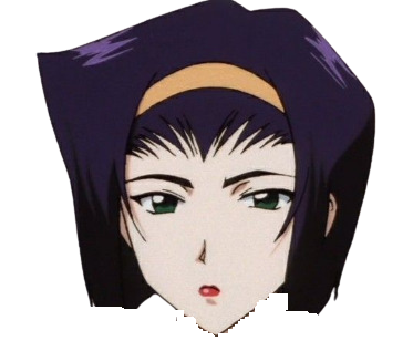 faye head Blank Meme Template