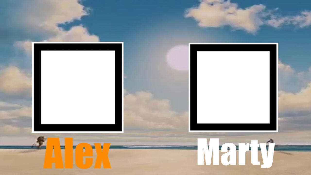 Oh, Sugar Honey Ice Tea! Blank Meme Template
